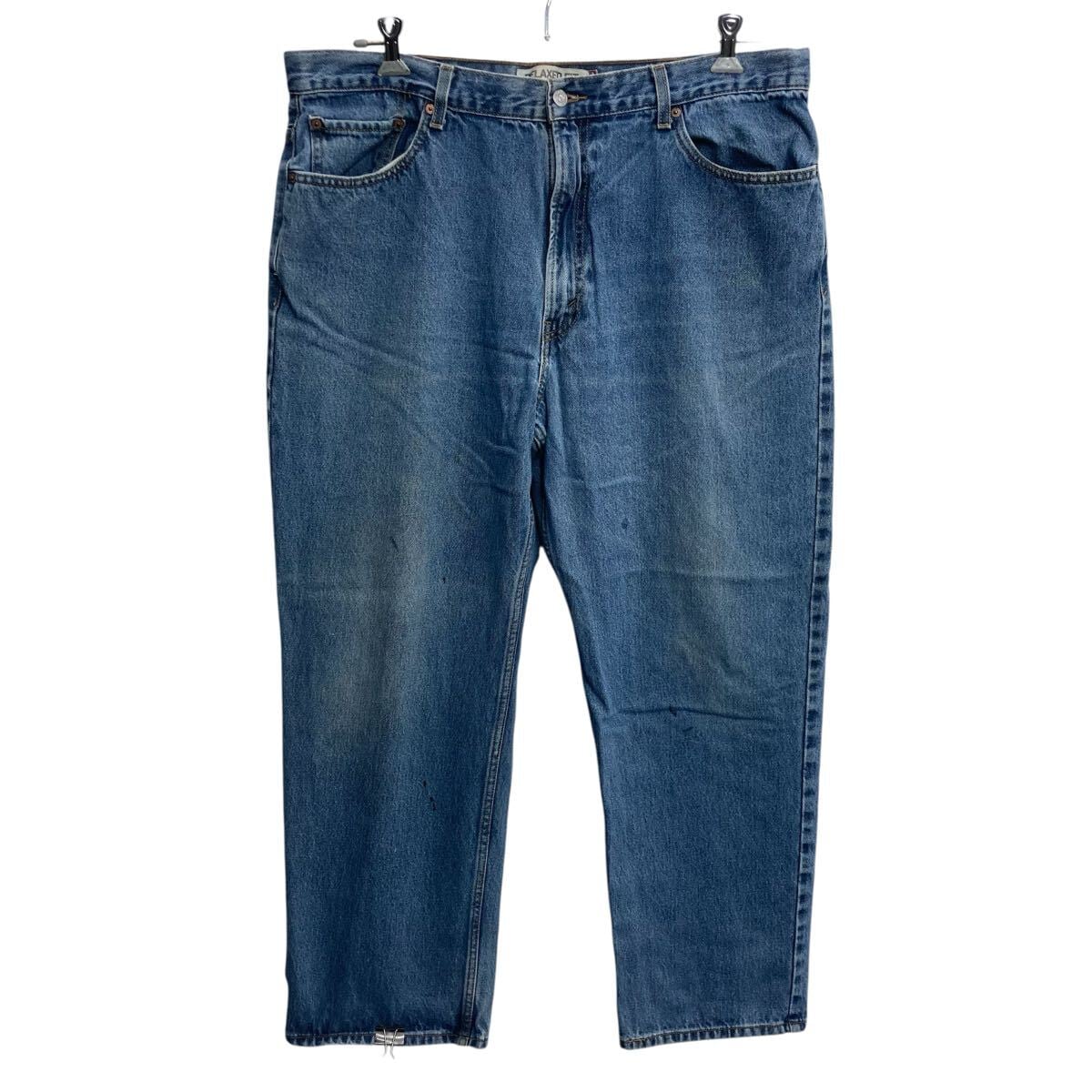 1940's〜 Vintage Painter Denim / 40年代〜 ペインターデニム 機関車