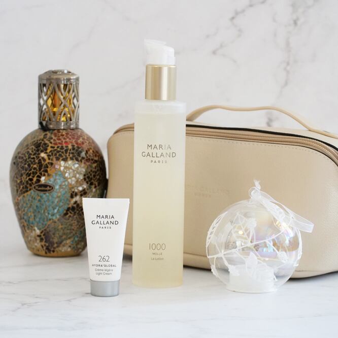 マリアギャラン クリーム 5B(集中ケア用アンチエイジングクリーム