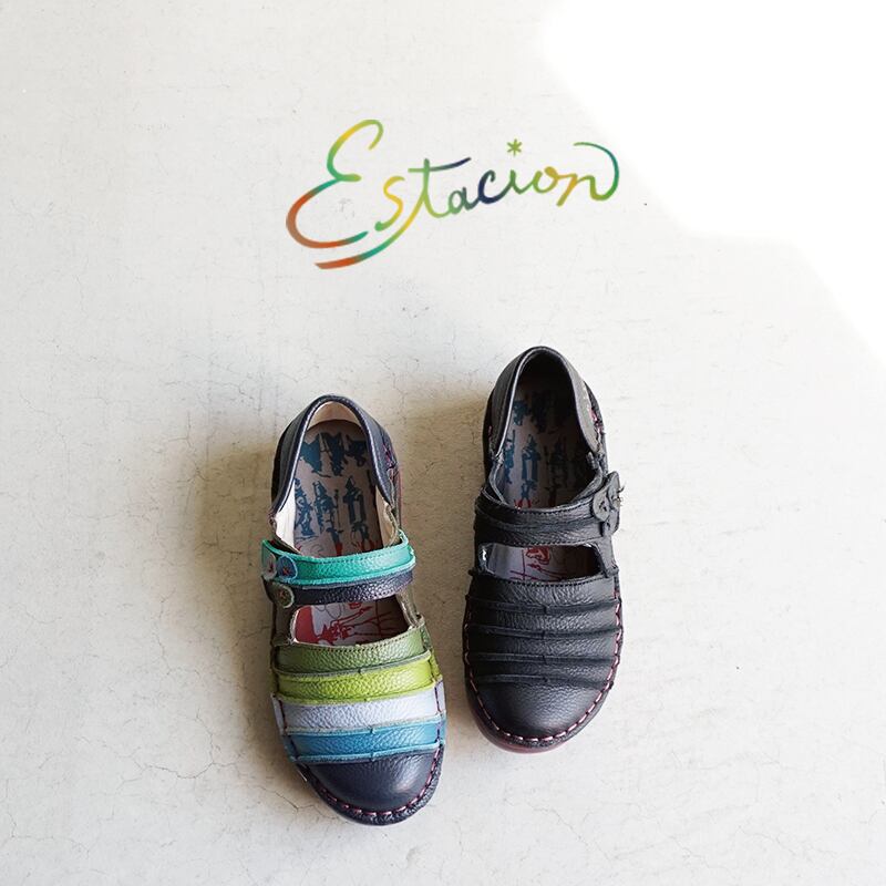 Estacion / エスタシオン | CLAIR-U Official Online Store
