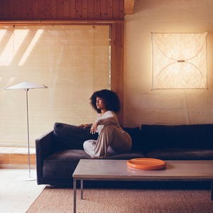 【レコード】JALEESA - SODALITE（INDEPENDENT）