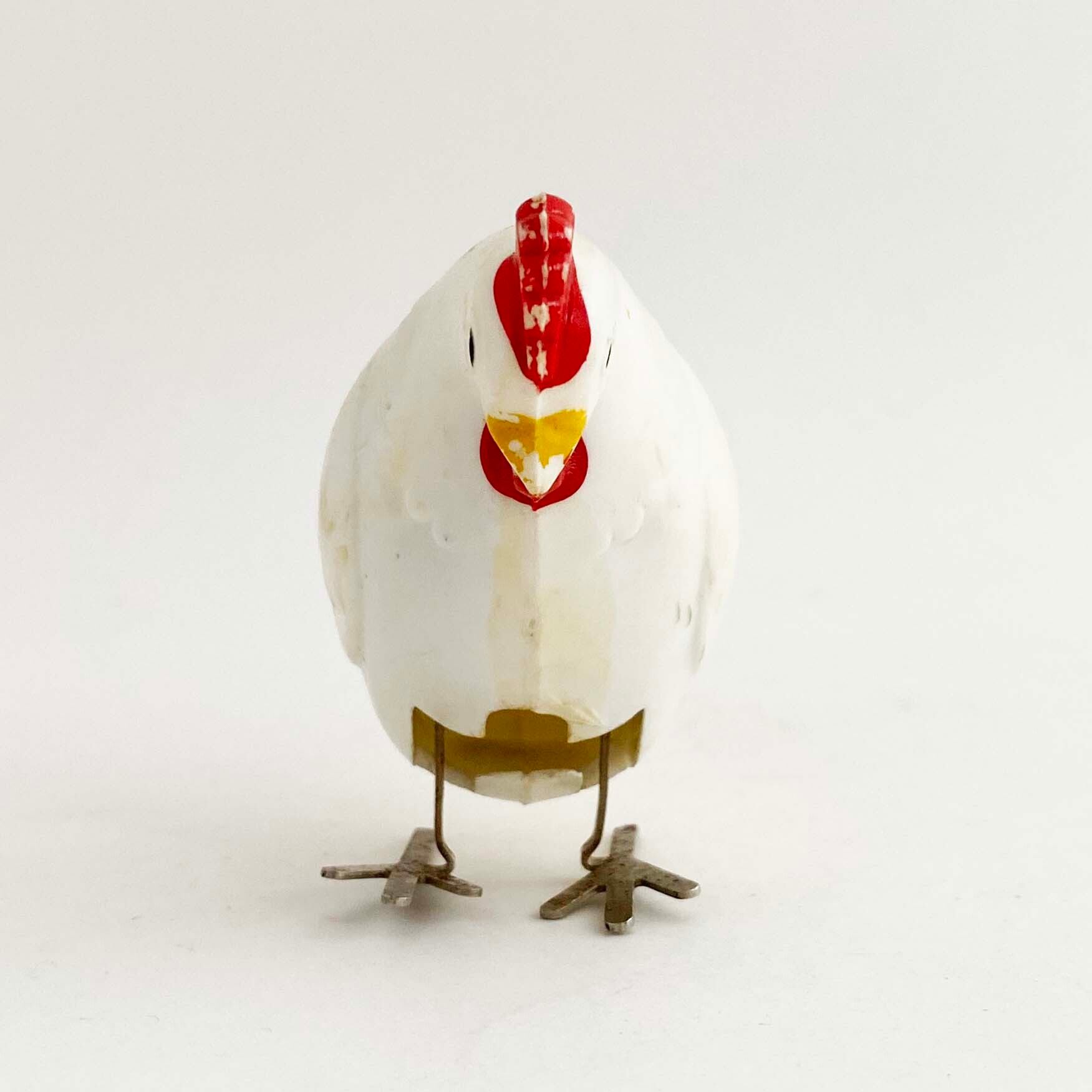 ソ連ビンテージ/にわとり