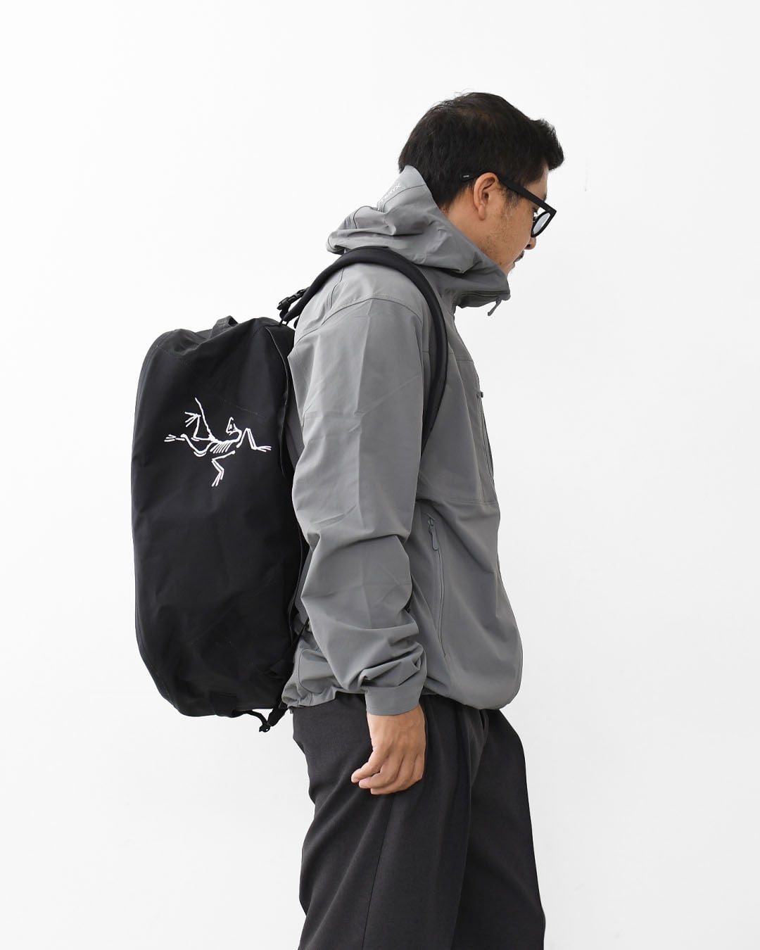 ARC'TERYX [アークテリクス正規代理店] Carrier 40 Duffle [X000007469