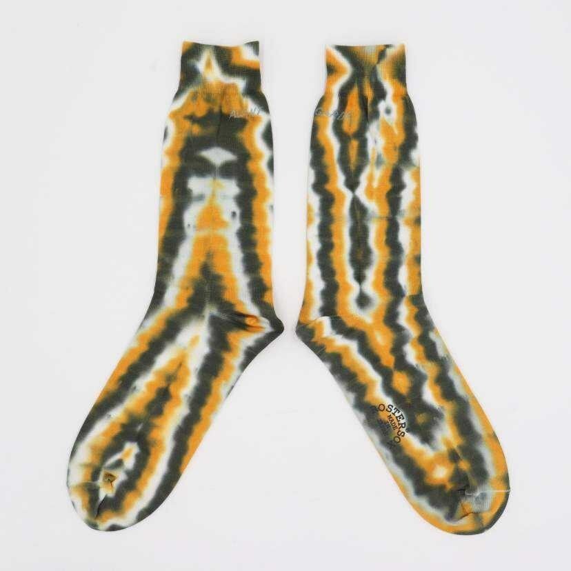 ■ROSTERSOX AVANT GARDE