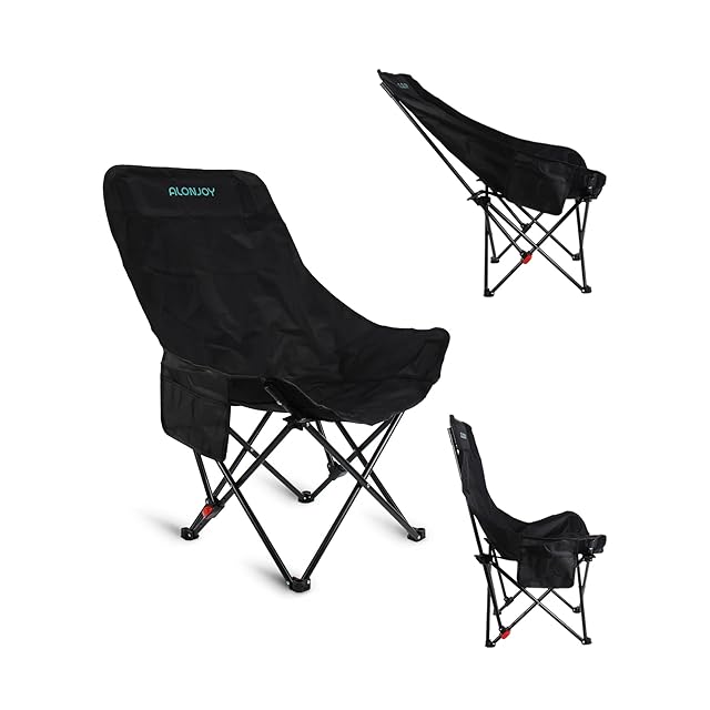 Vintage REI Travel Chair CampingChair USA Antique Camping