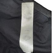 【RICK OWENS】リックオウエンス 17AW WINDBREAKER