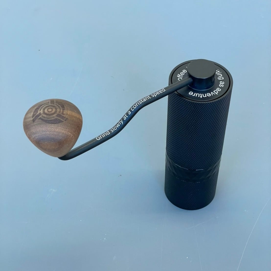 LFE Coffee mill LOCKFIELD EQUIPMENT