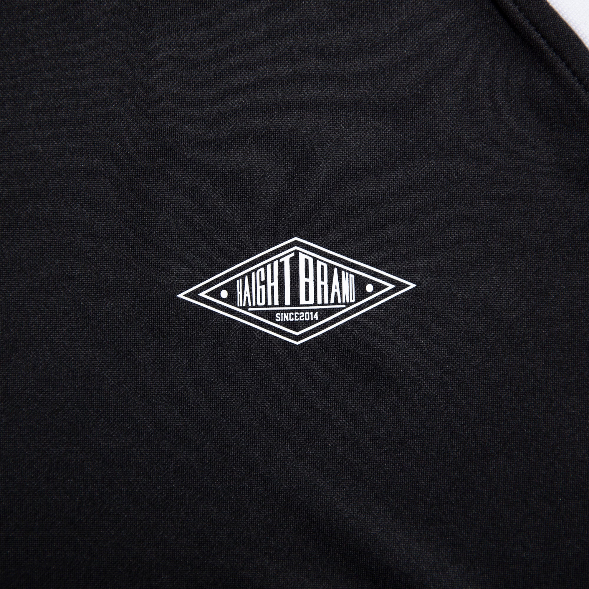HAIGHT ヘイト FLAMES SOCCER JERSEY | SIDE-A AKITA