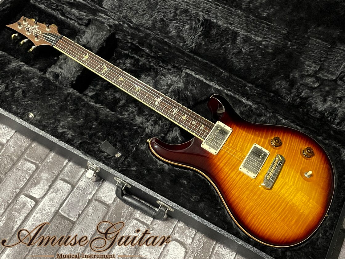 Paul Reed Smith(PRS) McCARTY 58/15 Limited 10 TOP # McCarty 