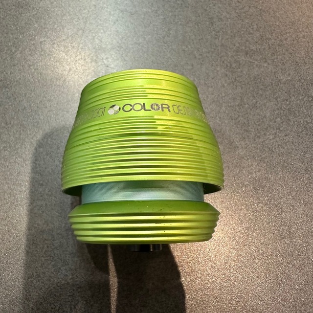 ColorPlus Brompton Rear Suspension ※在庫限り