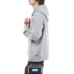 【HIPANDA ハイパンダ】メンズ アートパロディシリーズ【最後の晩餐】フーディー スウェット MEN'S PARODY BIG SIZE HOODIE SWEAT SHIRT / BLACK・GRAY・RED