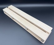 展翅板 上製 3号(36×8.5cm)