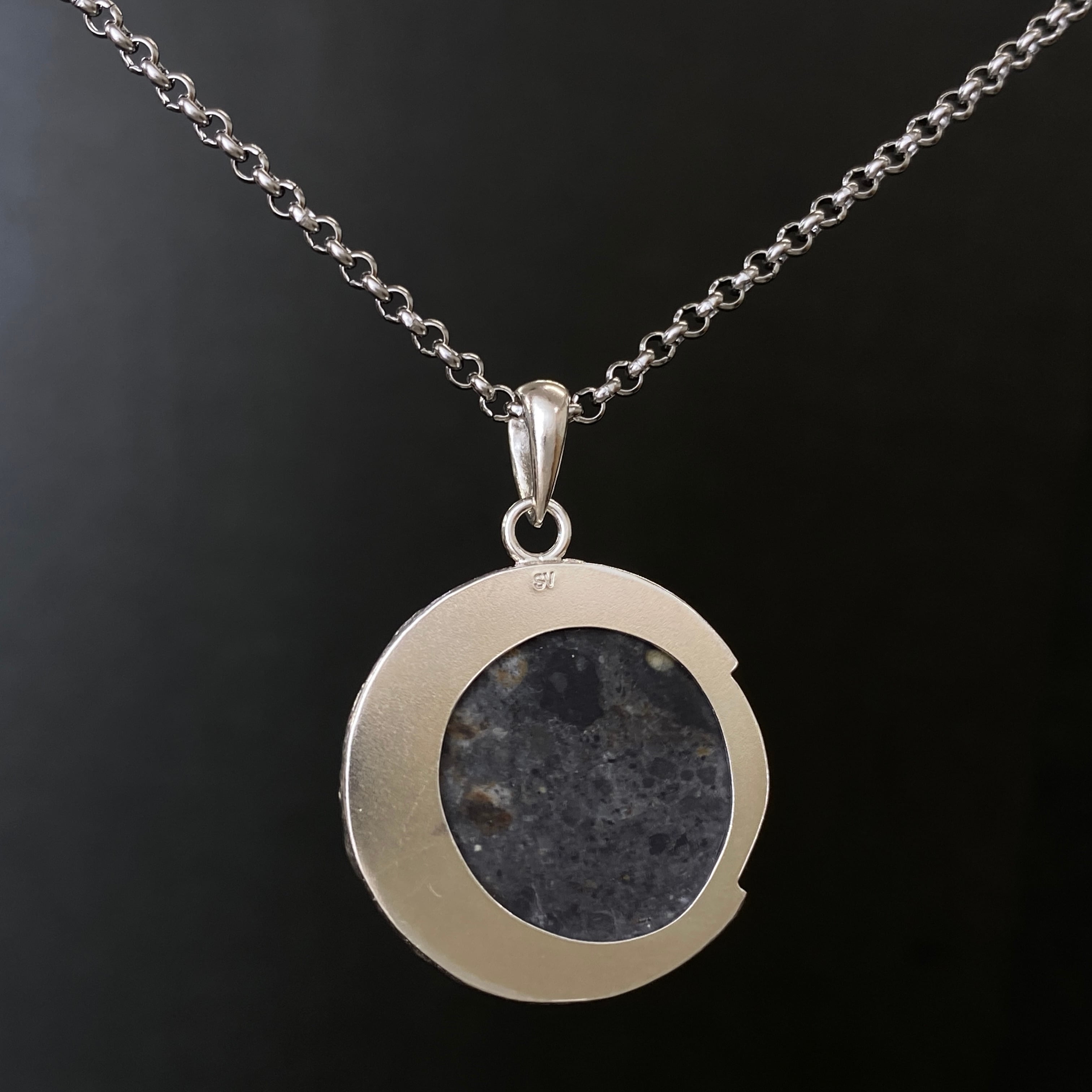 月隕石 ベシャール003　10%引きセール中！ 404☆月の隕石 ベシャール006 bechar006 | 【隕石屋】METEOS（メテオス）