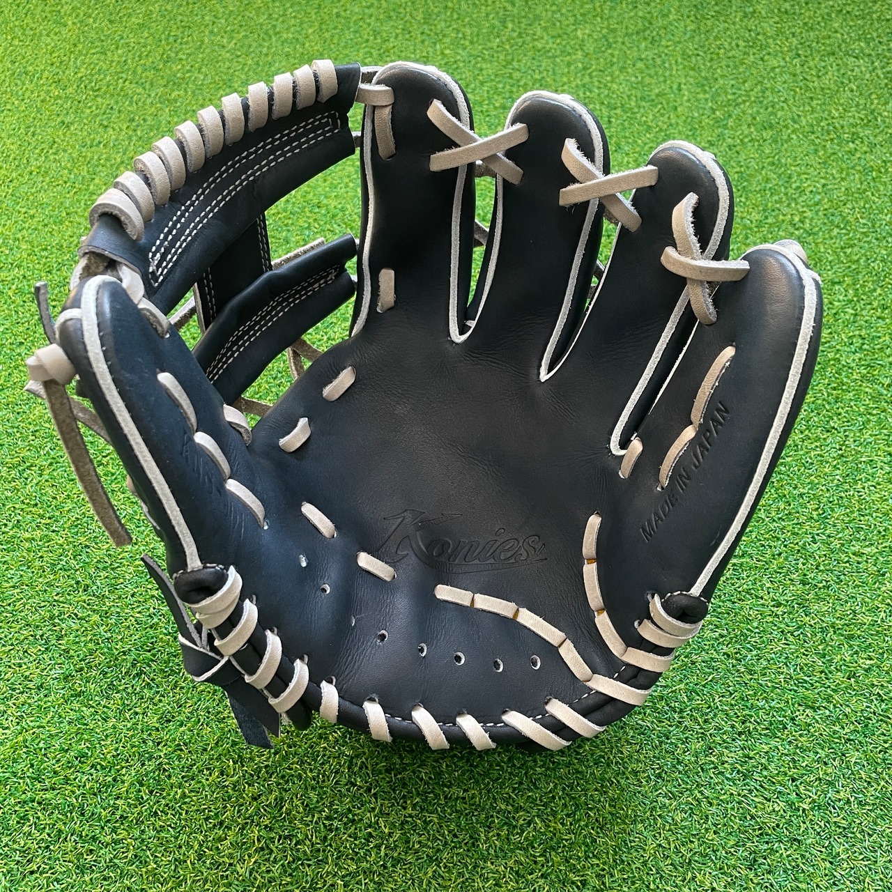 【内野手用(GA)】KNS-J01モデル（コユニ仕様）