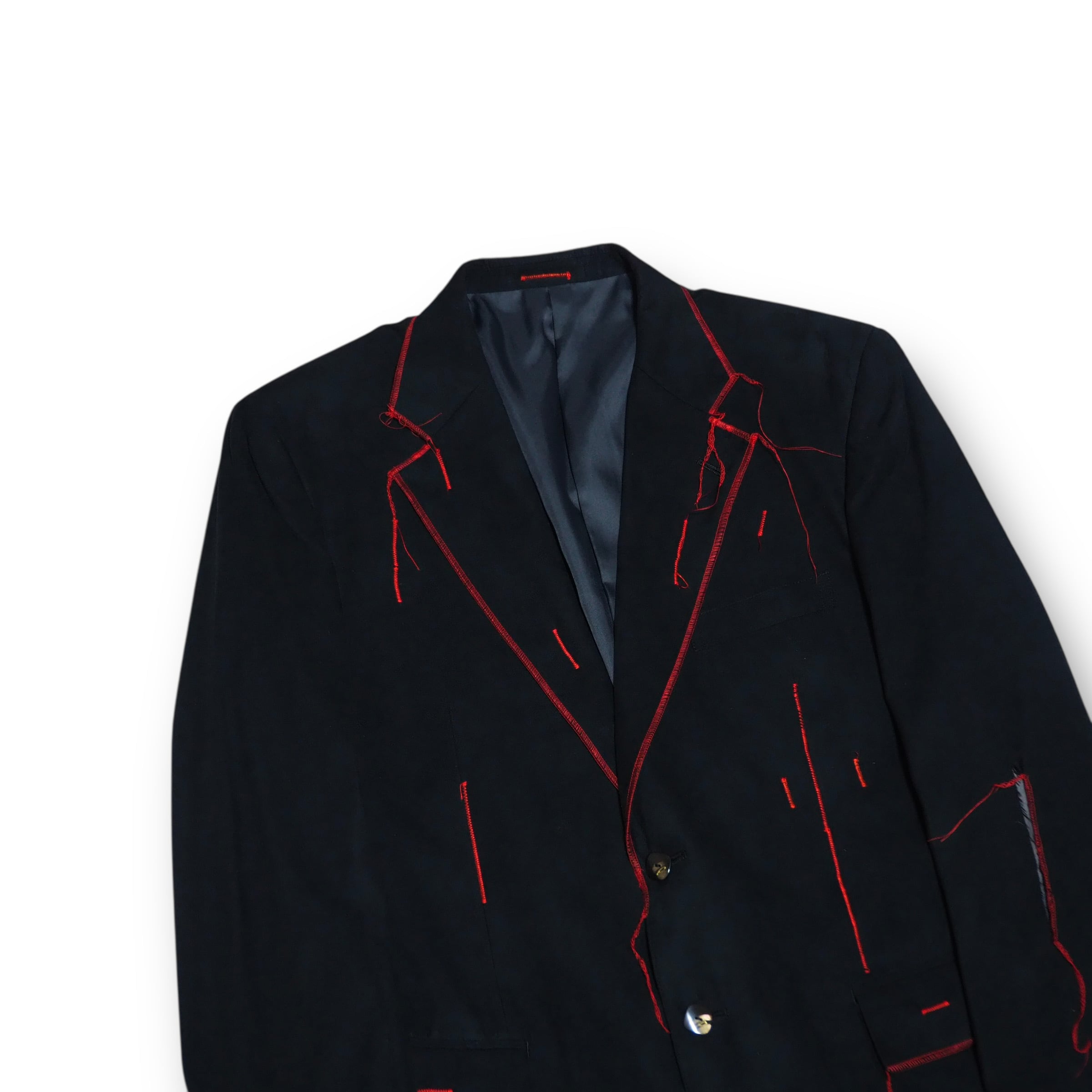 【REMAKE】テーラードジャケット