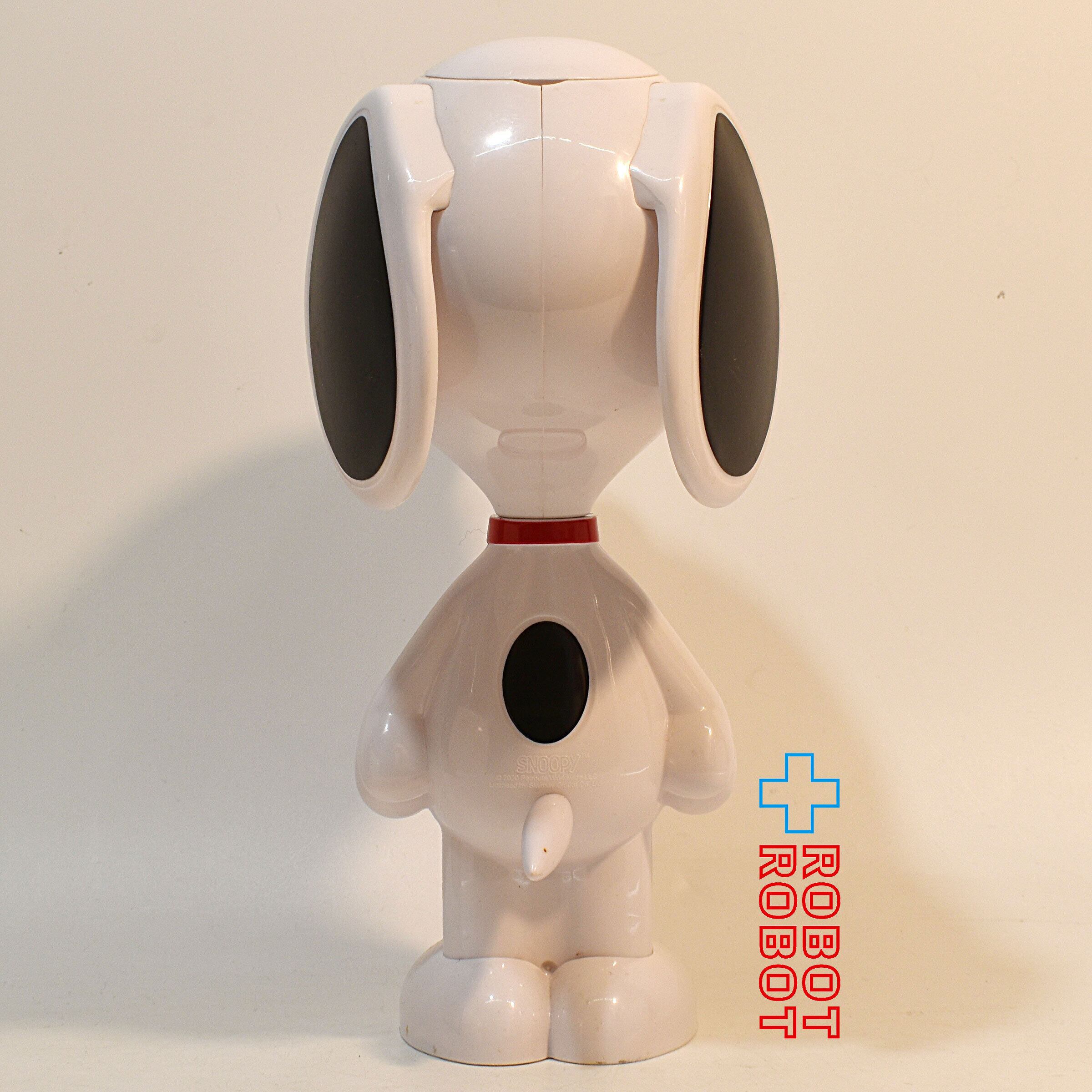 スヌーピー置物　台湾大哥大　台湾限定 台湾のスヌーピーショップ＊台湾限定グッズ！ - アラサー無職、NY一人