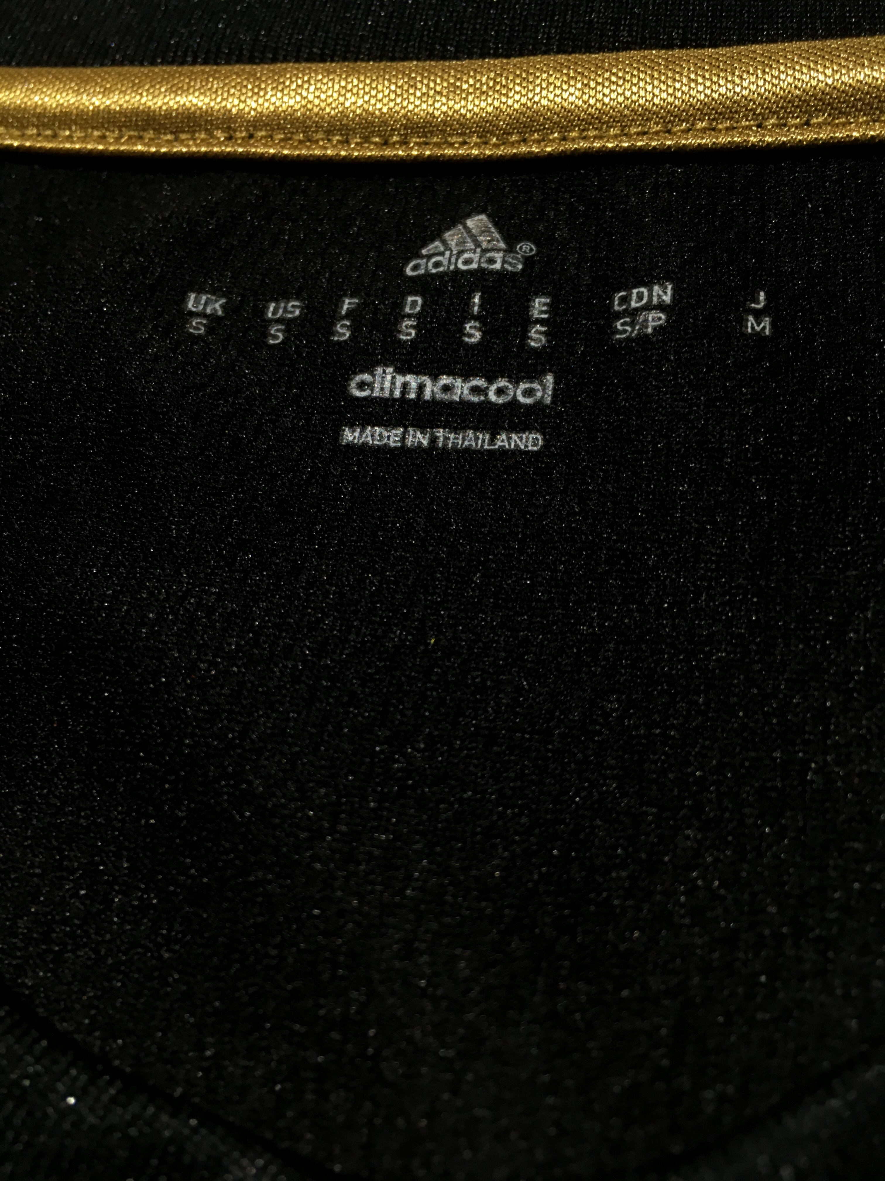 2015/16】 Juventus Condition：Preowned Grade：8 Size：S  Jerseum Store