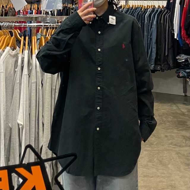 【Ralph Lauren/ラルフローレン】シャツ