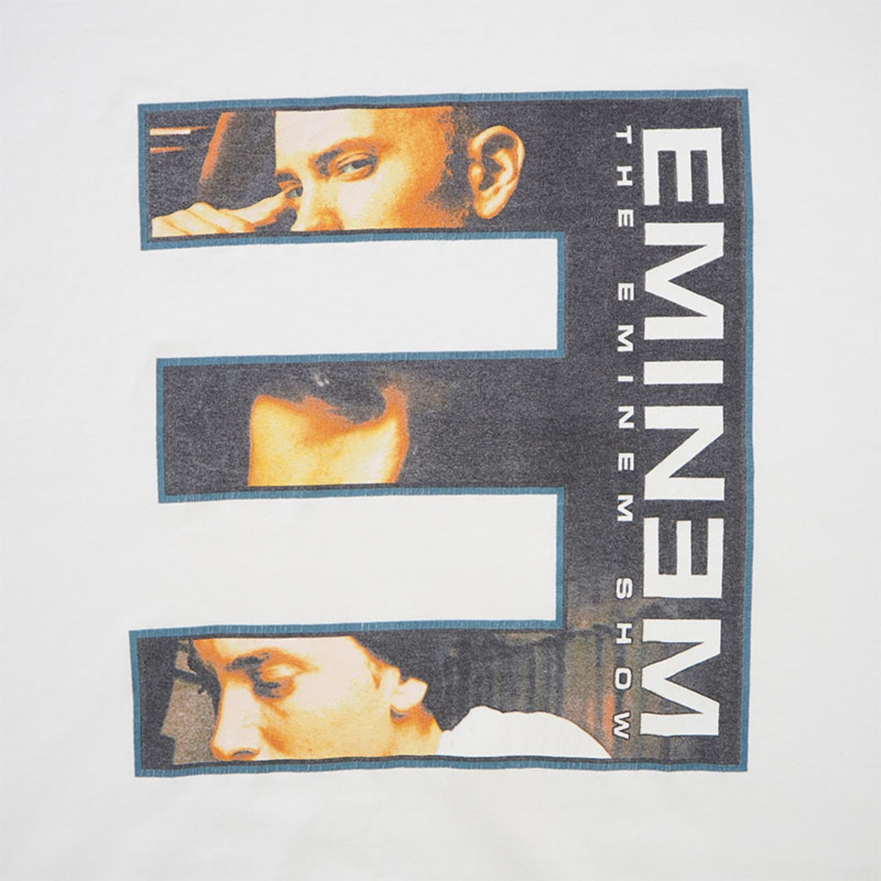 00s EMINEM tee
