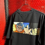 GORiLLaZ オフィシャルバンドTシャツ ゴリラズ