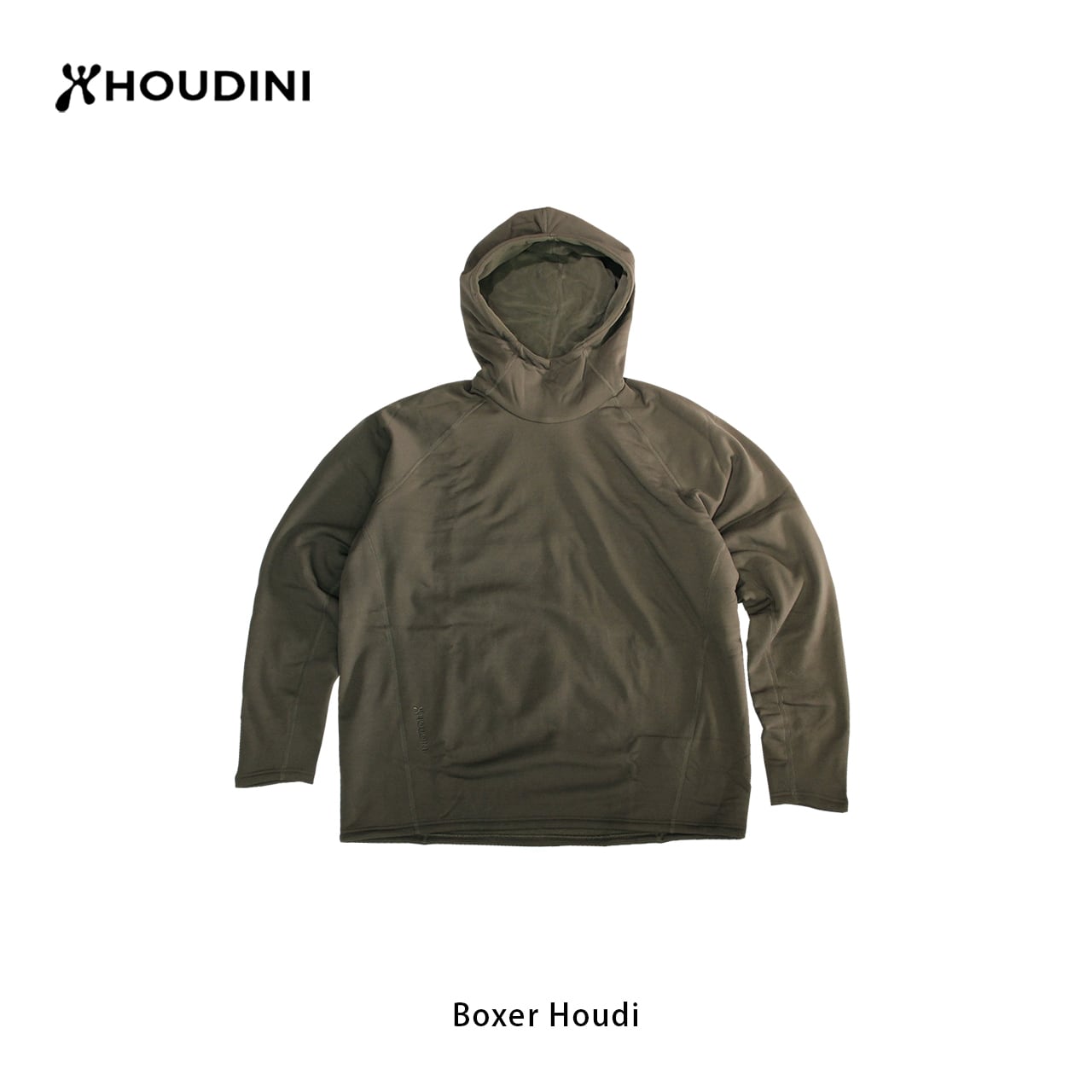HOUDINI Ms Boxer Houdi