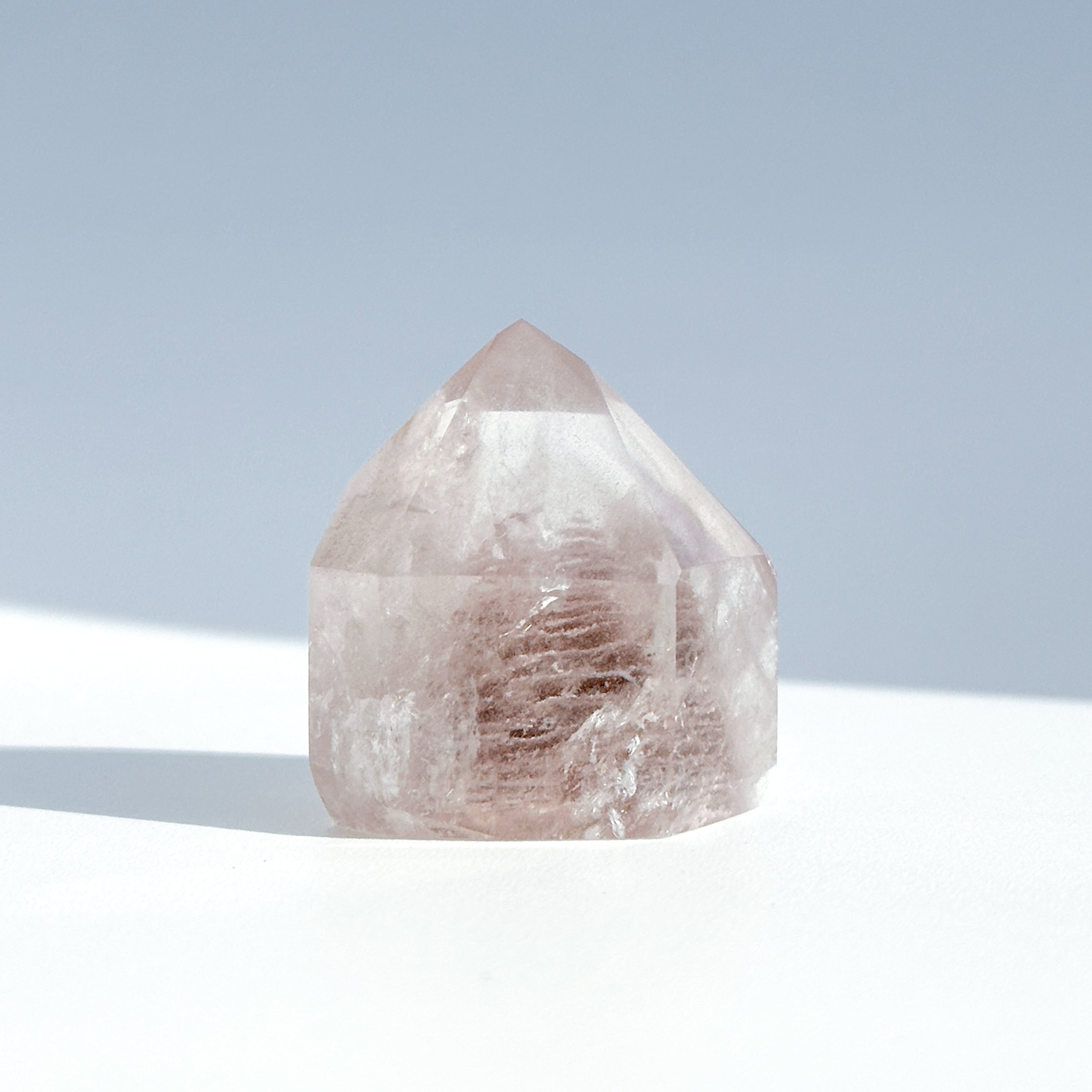 透明 / Clear | Kamoku［カモク］インテリア天然石・鉱物のネットショップ