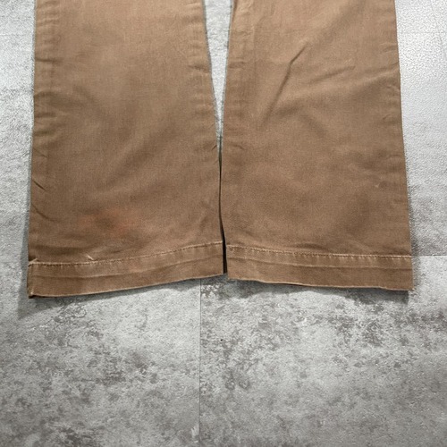 90-00s Ralph Lauren M51 サンプリング 34/34 チノ 詳細写真17