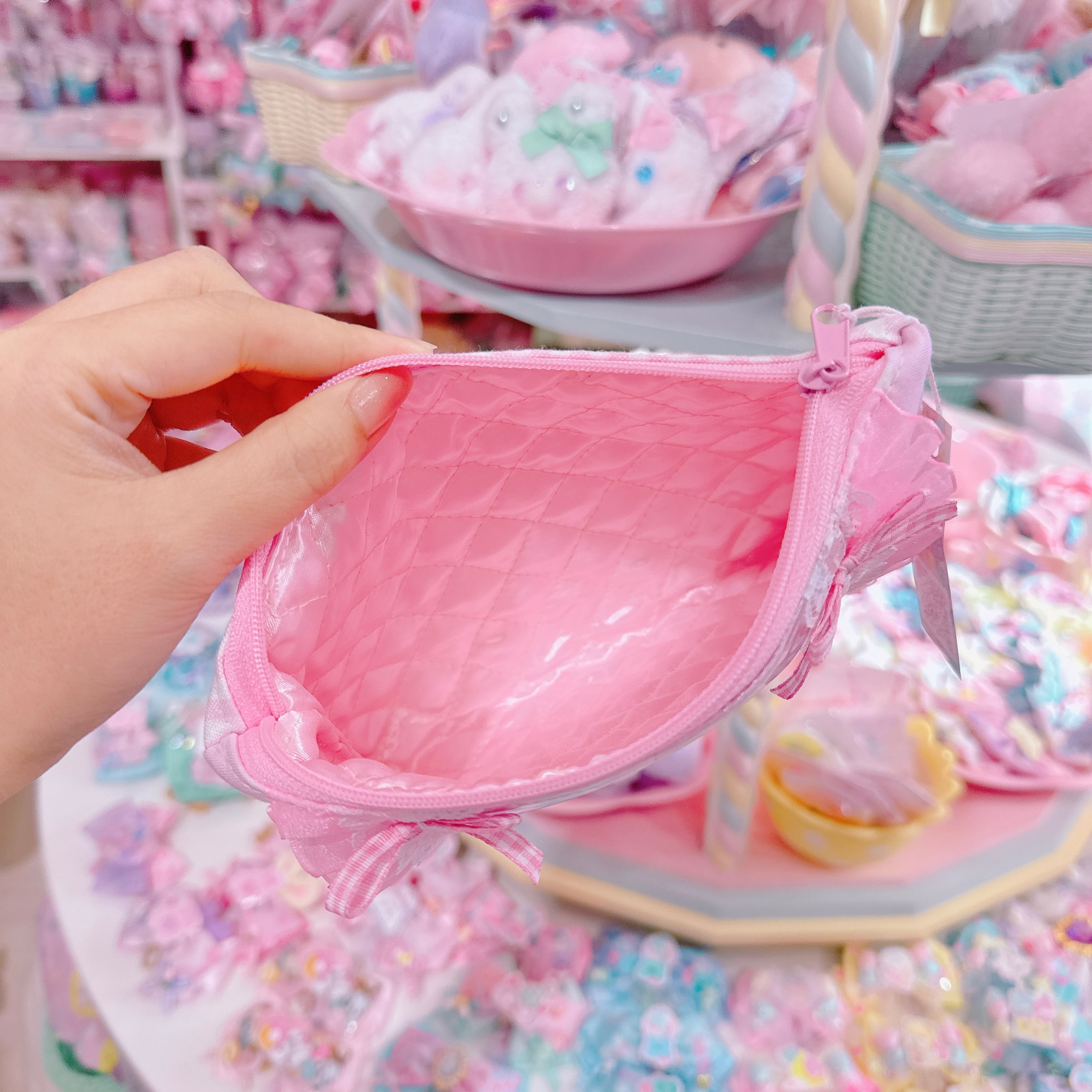 【F1】68-30ポーチ