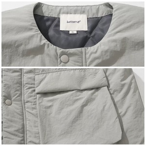 Flap pocket utility vest 1534
