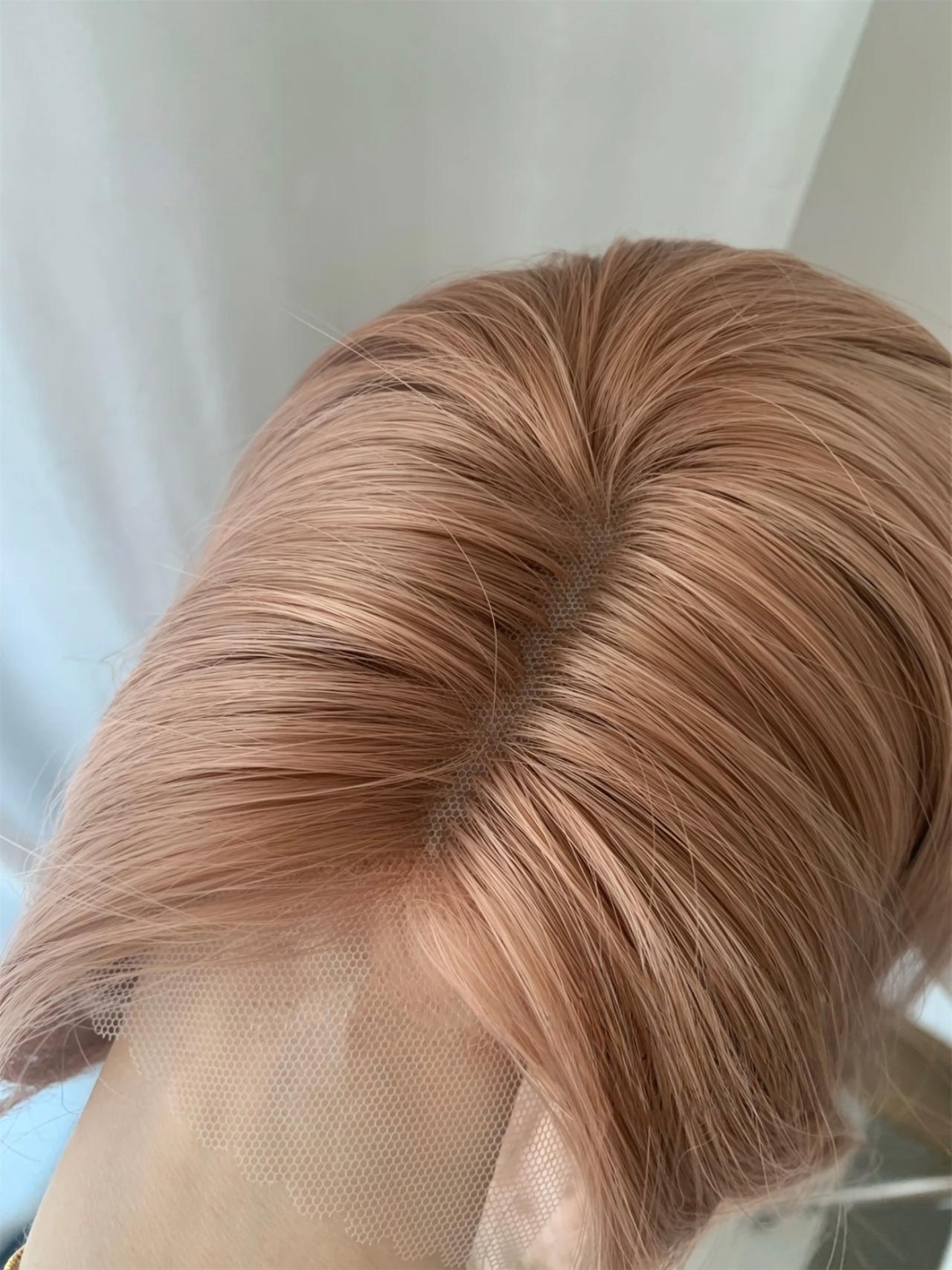 Medium - Blush Brown【商品番号 3030】