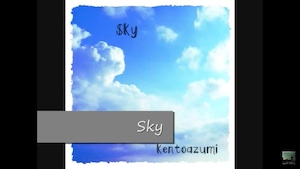 【XFD】1st.EP「Sky」(Official PV)
