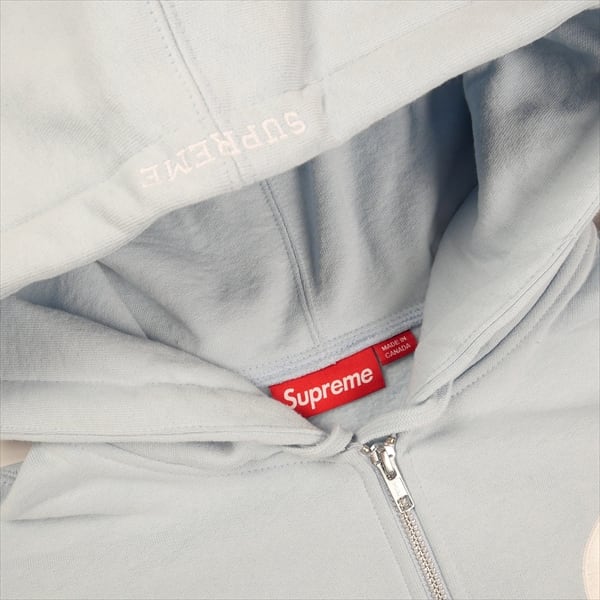 Size【M】 SUPREME シュプリーム 25FW S Logo Zip Up Hooded