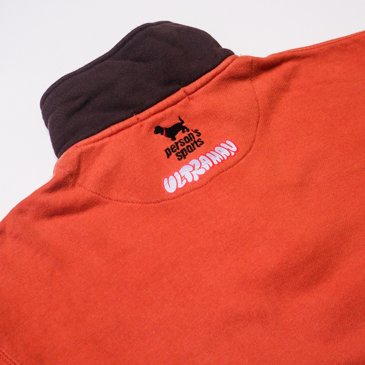 【一点物】ULTRA  Dog Person Trainer feat.JUNK-R