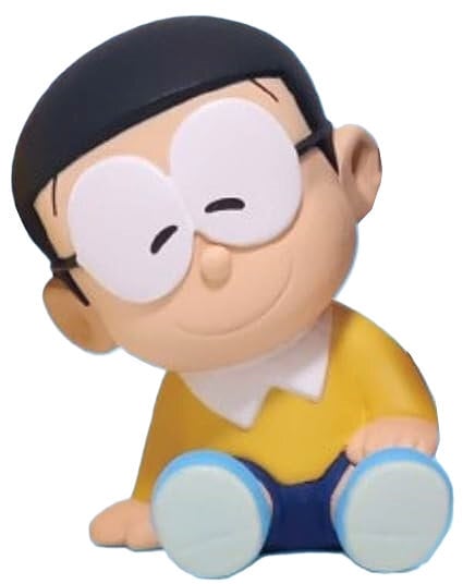のび太 肩ズンFig.ドラ2「3.のび太」 | ドラえもん コレクション