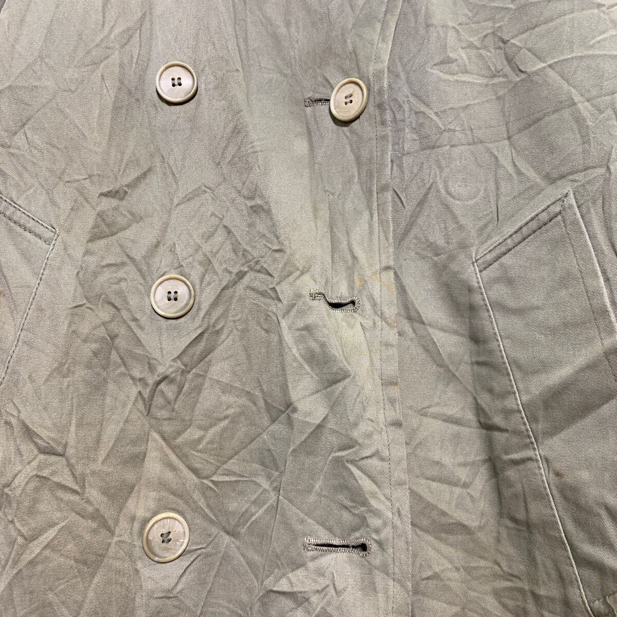 LONDON FOG トレンチコート 4 XS〜 レディース カーキ ロンドンフォグ