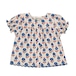 【LAST 1】Hello Simone |Lana baby blouse