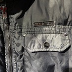 COOGI BIG Size NYLON VEST