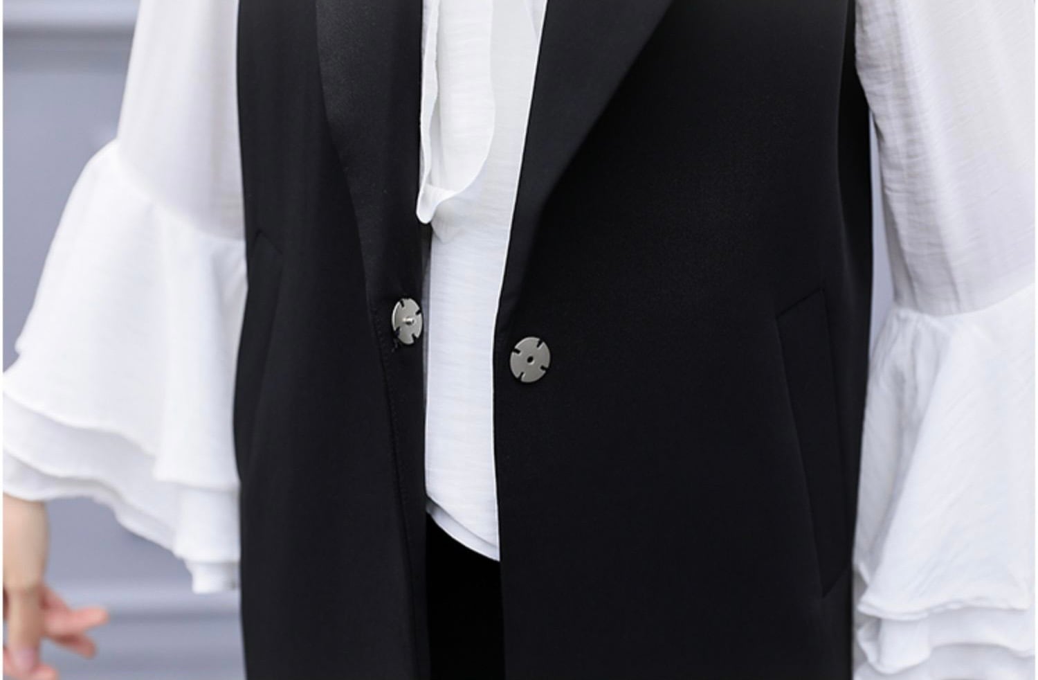 専用　大人シンプルコート、シャツ、ベストおまとめセット 専用 大人シンプルコート、シャツ、ベストおまとめセット - メルカリ