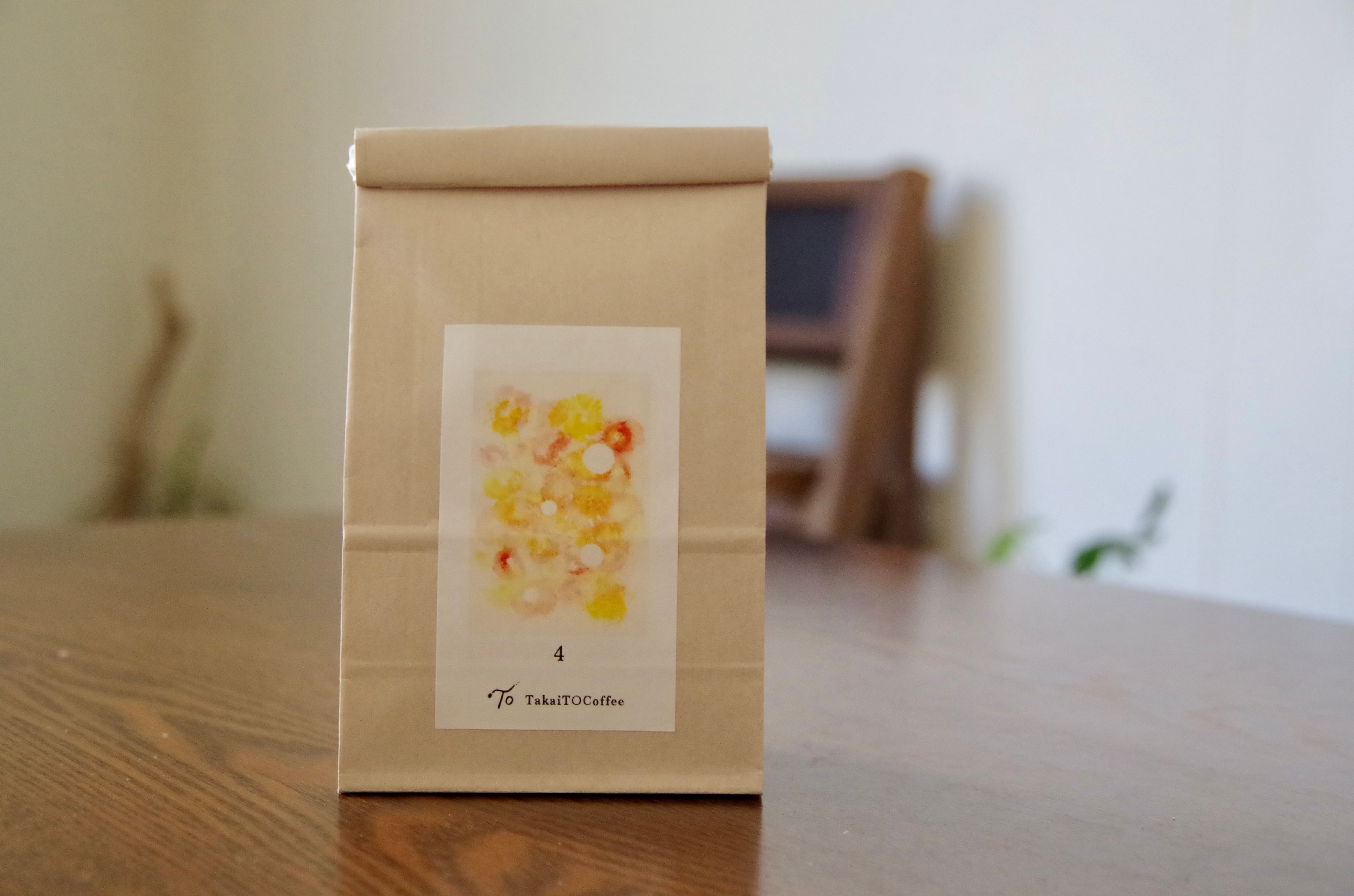 12 Frames (4月) 100g