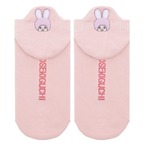 モンチッチバックポイントソックス チムたん(9613080)