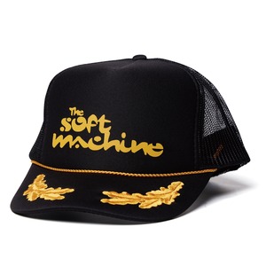 SOFTMACHINE GALVANIZE CAP/ソフトマシーン