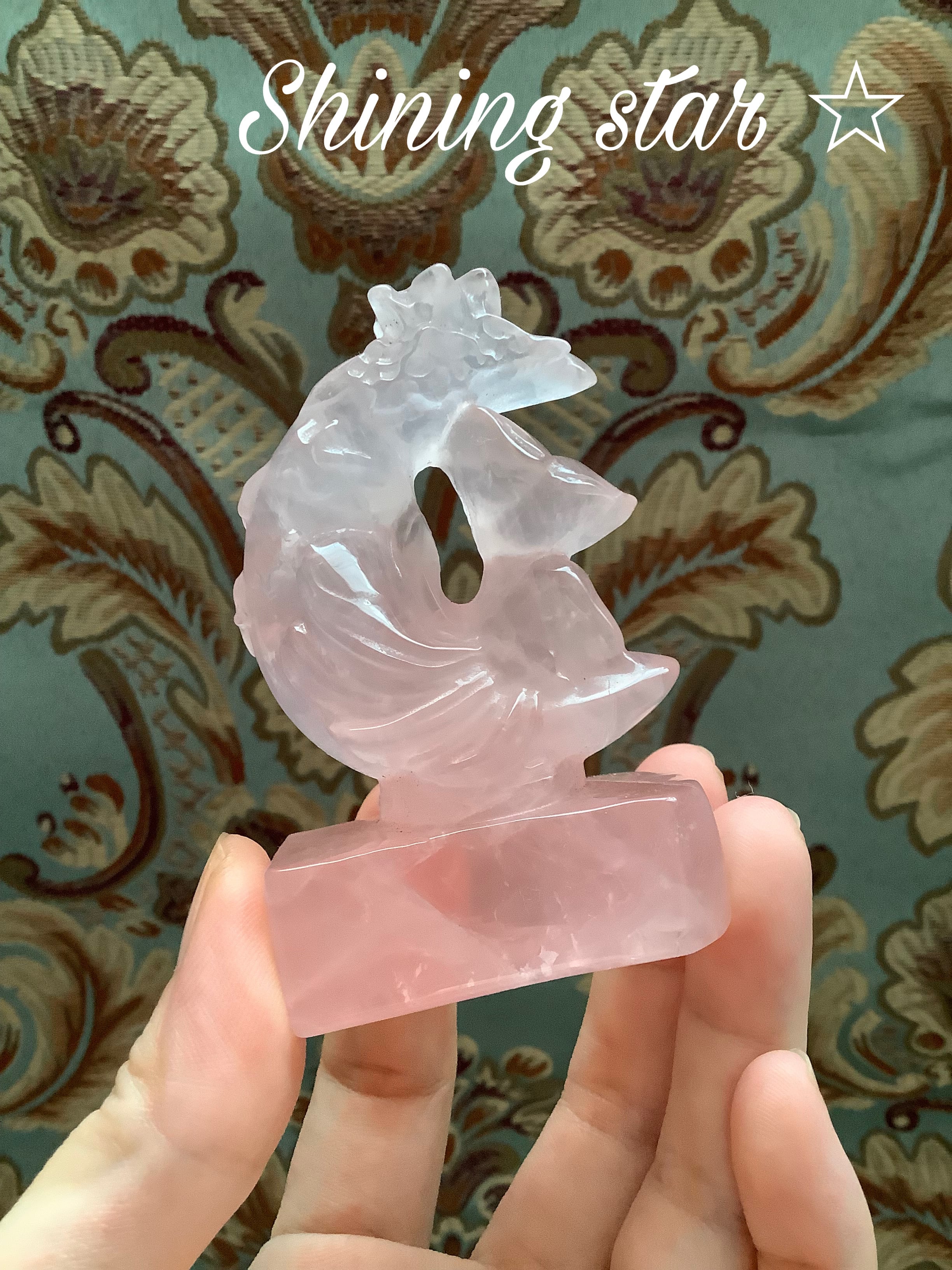 ラブラドライトのユニコーン・天然石 ラブラドライトのユニコーン・天然石 ラブラドライト ユニコーン