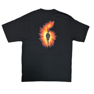 90s THE SIXTH SENSE Tシャツ (XL)