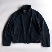 EMPORIO ARMANI Shiny PVC Jacket