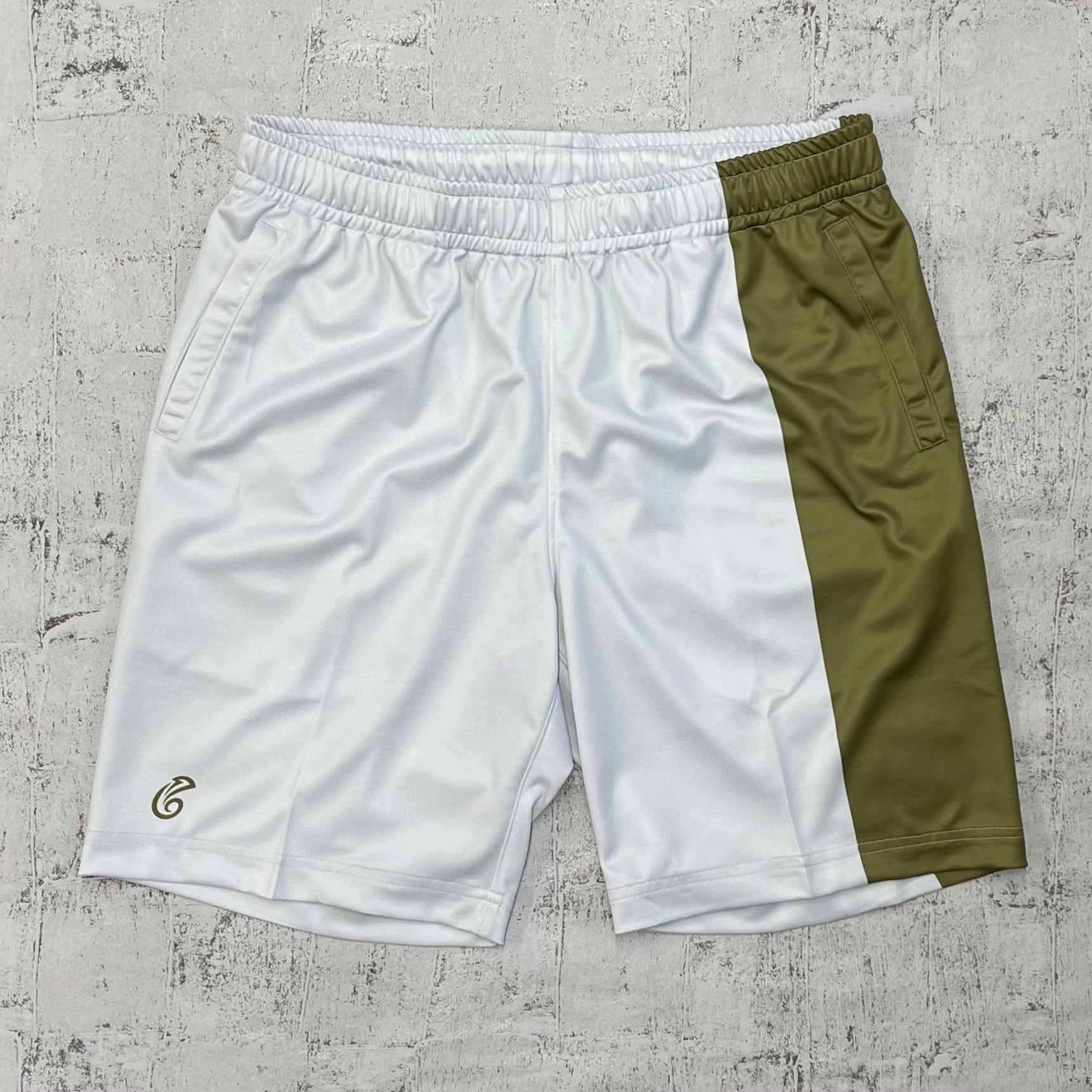 ハーフパンツ（men's） 26HPC【light gray】