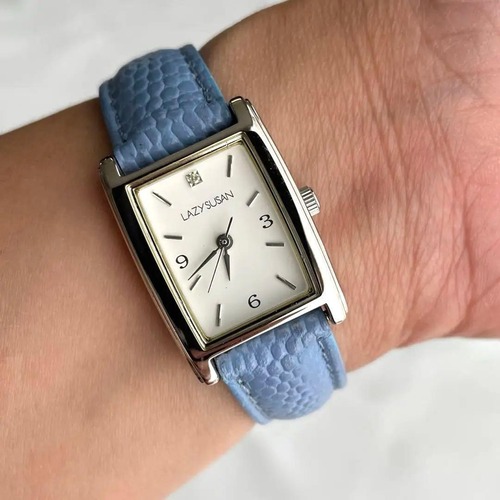 LAZY SUSAN 腕時計