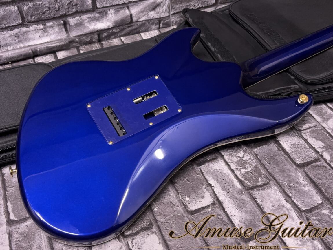 FUJIGEN S-5 MINE 2020年製【Nobuhiro Mine Signature Model】w