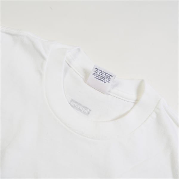 Size【XL】 SUPREME シュプリーム 12SS Origin Tee White Tシャツ 白