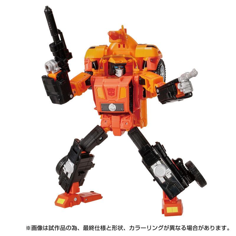 【中古】未開)TL-76 サンドストーム[91][240091396090] ⚫️トランスフォーマーレガシー TL-76 サンドストーム 国内版 未開封