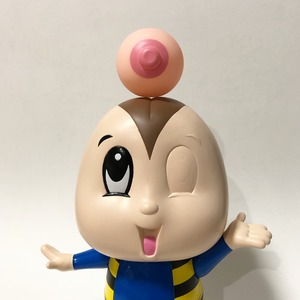 CHIMPO-kun Sofvi (KAMETARO)