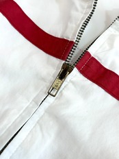 90s Ralph Lauren "COTTON POPLIN" SWING TOP Size L